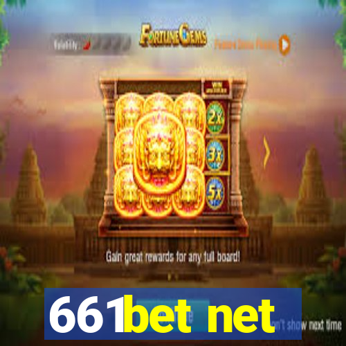 661bet net